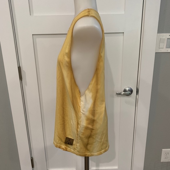 Tribe Kelley Sweet Haz Tank Top - Picture 3 of 6